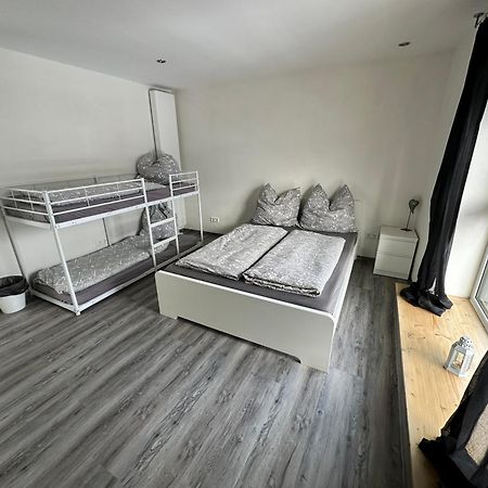 Apartment Lindenstein Fritzlar Ngoại thất bức ảnh