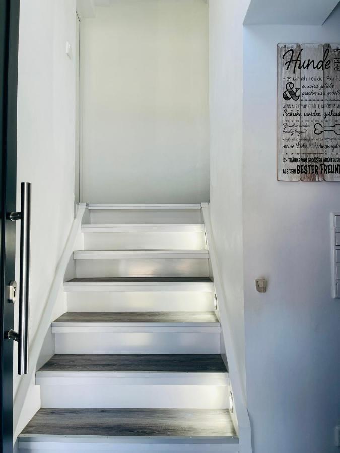 Apartment Lindenstein Fritzlar Ngoại thất bức ảnh
