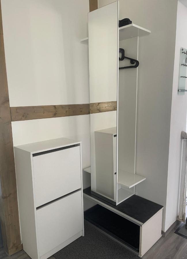 Apartment Lindenstein Fritzlar Ngoại thất bức ảnh