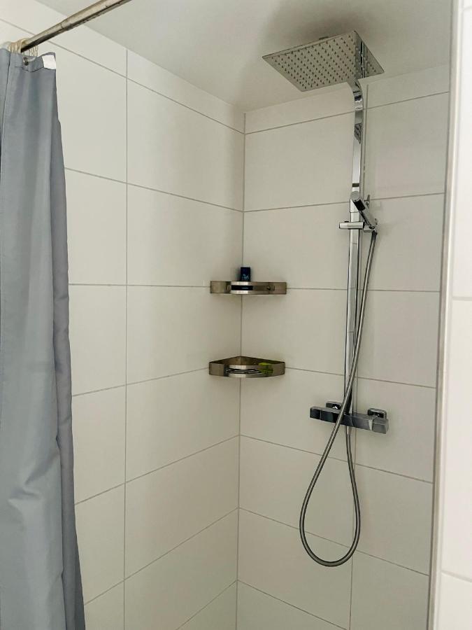 Apartment Lindenstein Fritzlar Ngoại thất bức ảnh