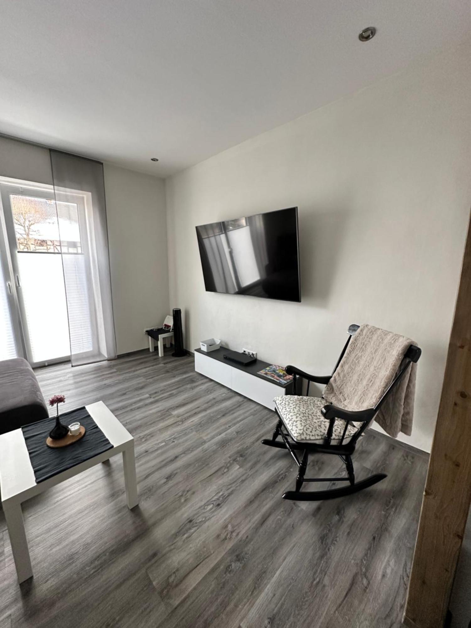 Apartment Lindenstein Fritzlar Ngoại thất bức ảnh