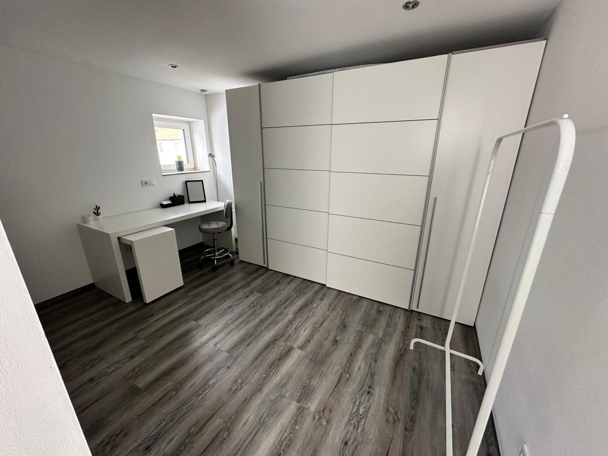 Apartment Lindenstein Fritzlar Ngoại thất bức ảnh