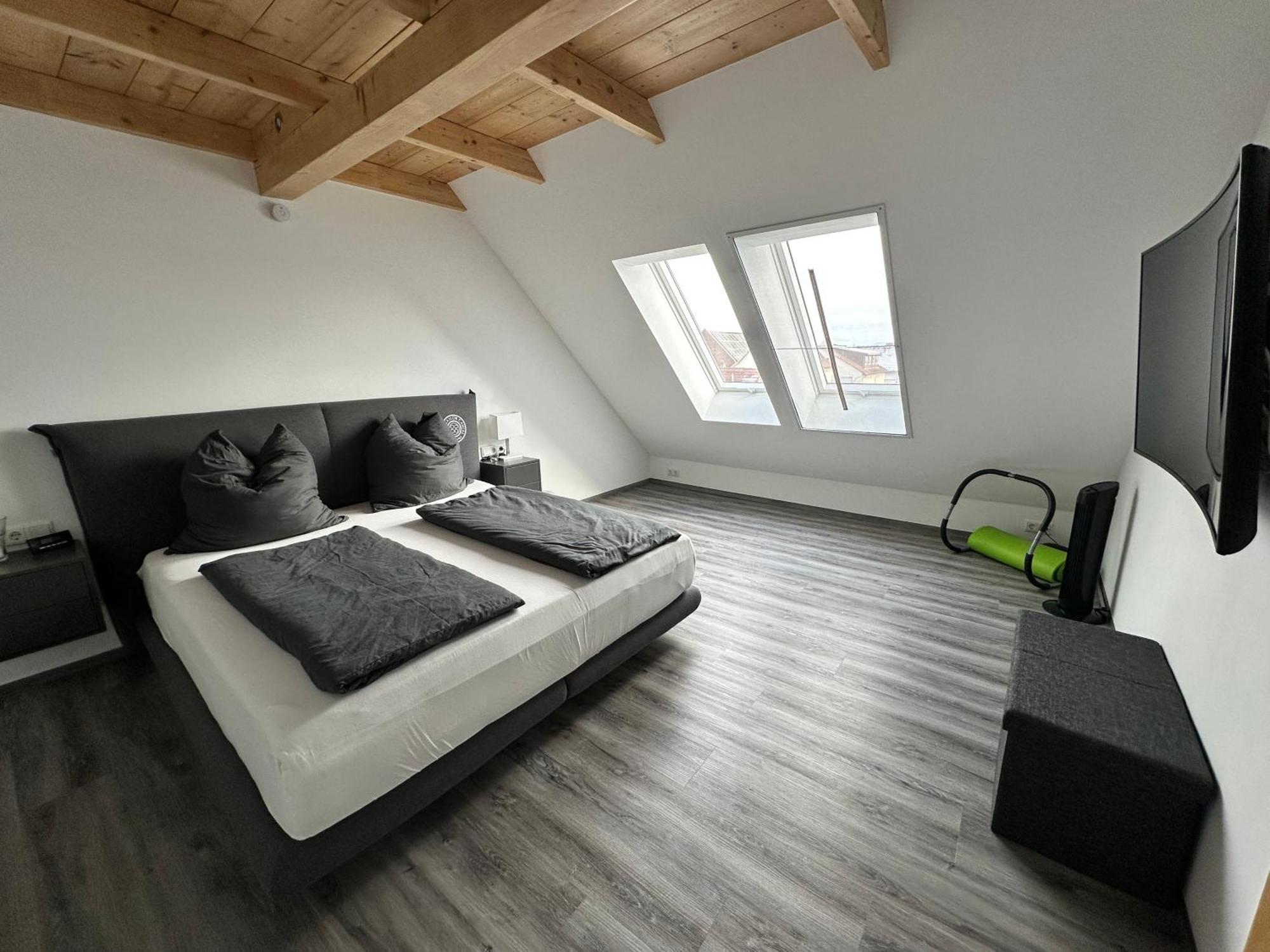 Apartment Lindenstein Fritzlar Ngoại thất bức ảnh